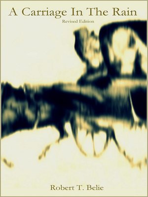 cover image of A Carriage In the Rain